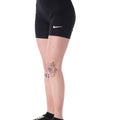 shorts biker donna neri DV7797-010NERO NIKE