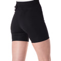 shorts biker donna neri DV7797-010NERO NIKE