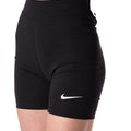 shorts biker donna neri DV7797-010NERO NIKE
