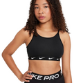 top sportivo dri-fit bambina nero FC2276-010NERO NIKE
