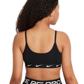 top sportivo dri-fit bambina nero FC2276-010NERO NIKE