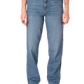 jeans baggy dad donna celeste 15311020BLU ONLY