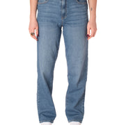 jeans baggy dad donna celeste 15311020BLU ONLY