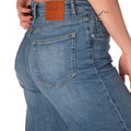 jeans baggy dad donna celeste 15311020BLU ONLY