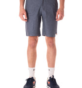 bermuda chino lino uomo blu 22024940BLU ONLY & SONS