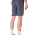 bermuda chino lino uomo blu 22024940BLU ONLY & SONS