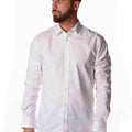 Only & Sons Camicia Slim Andy Uomo 22026000BIANCO ONLY & SONS
