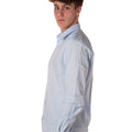 Only & Sons Camicia Slim Andy Uomo 22026000CELESTE ONLY & SONS