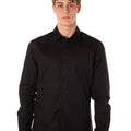 Only & Sons Camicia Slim Andy Uomo 22026000NERO ONLY & SONS