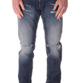 Jeans Willbi Broken Edge Uomo Blu M1008I.425692BLU REPLAY