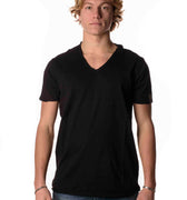 Replay T-shirt Scollo a V Uomo M3591098 REPLAY