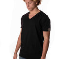 Replay T-shirt Scollo a V Uomo M3591098 REPLAY