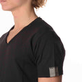 Replay T-shirt Scollo a V Uomo M3591098 REPLAY