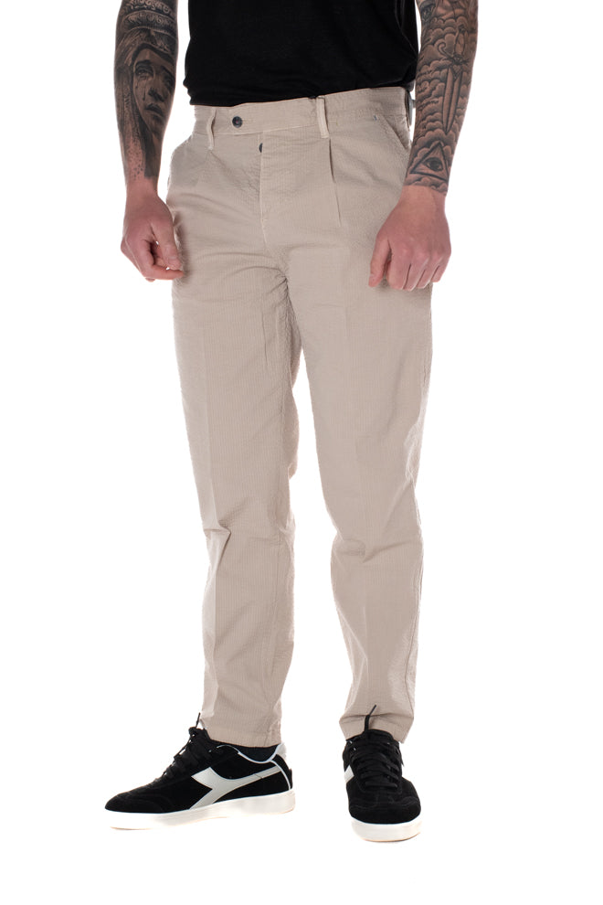 Pantalone Chino Uomo 