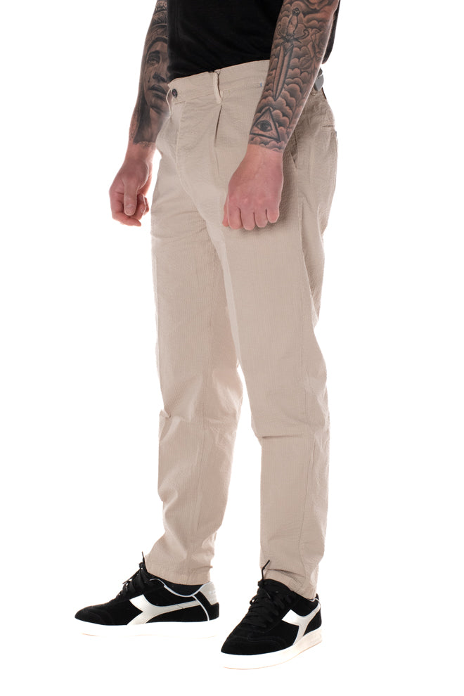 Pantalone Chino Uomo 