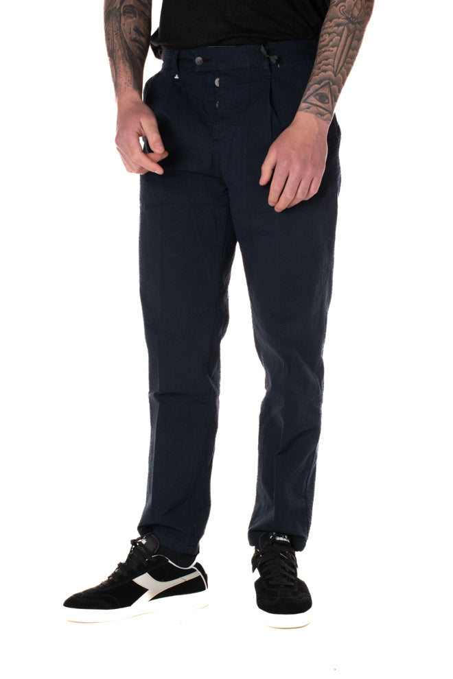 Pantalone Chino Uomo 