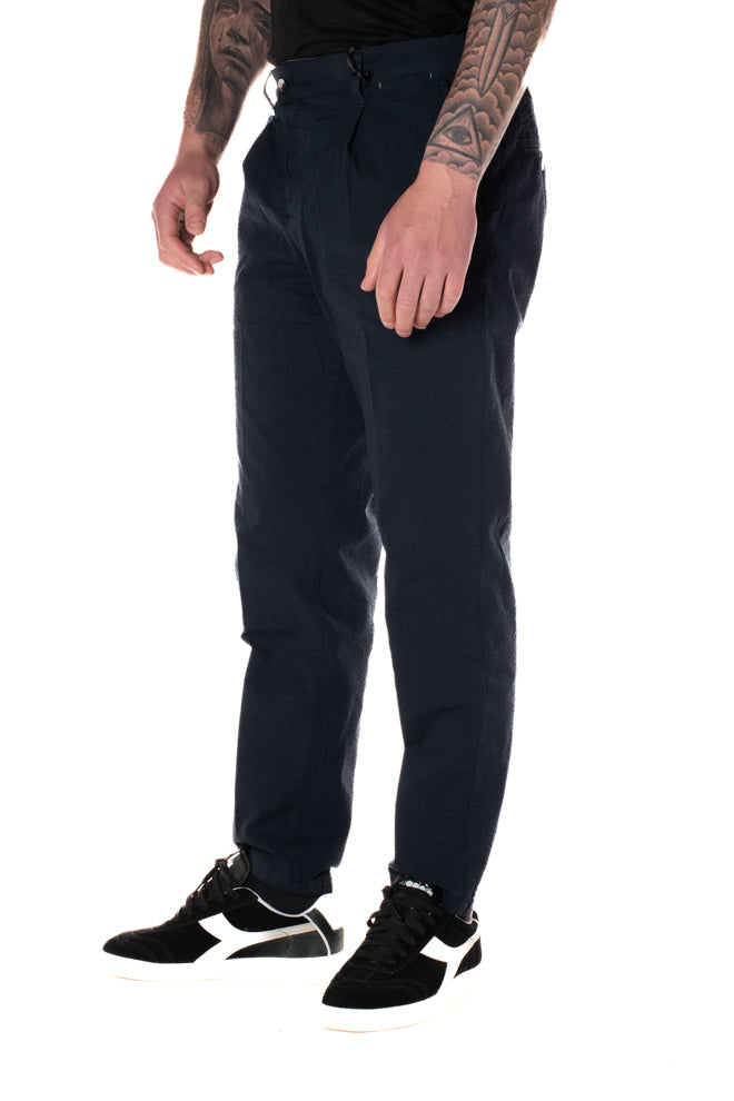 Pantalone Chino Uomo 
