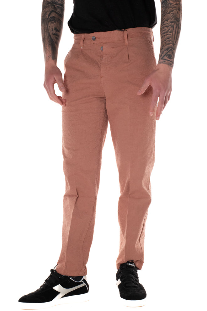 Pantalone Chino Uomo 