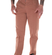 Pantalone Chino Uomo 