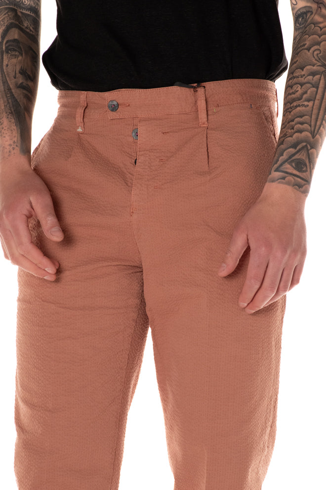 Pantalone Chino Uomo 