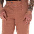 Pantalone Chino Uomo 