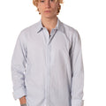 Camicia Stripes Uomo M243092MULTICOLOR BERNA