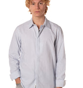 Camicia Stripes Uomo M243092MULTICOLOR BERNA