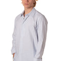 Camicia Stripes Uomo M243092MULTICOLOR BERNA