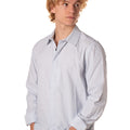 Camicia Stripes Uomo M243092MULTICOLOR BERNA