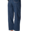 Jeans Barrel Donna J225004BLU CALVIN KLEIN