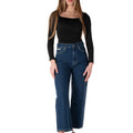 Jeans Barrel Donna J225004BLU CALVIN KLEIN