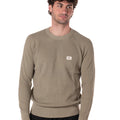 Maglia Gmd Uomo J307281VERDE CALVIN KLEIN