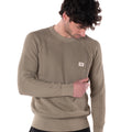 Maglia Gmd Uomo J307281VERDE CALVIN KLEIN