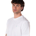 Tshirt Painted Uomo J307523BIANCO CALVIN KLEIN