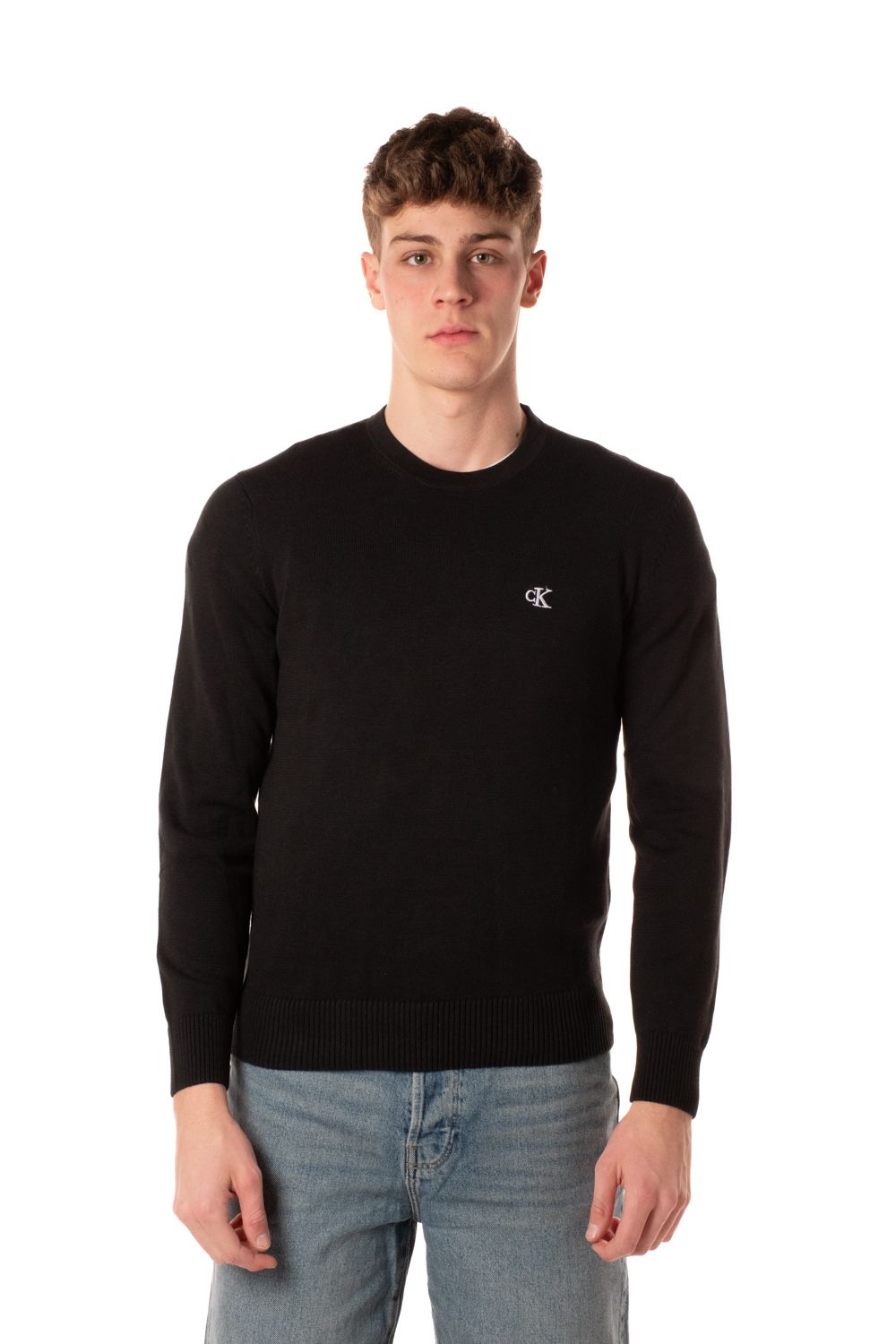 P25---calvin klein---J3026745NERO.JPG