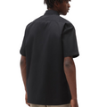 Camicia Work Uomo Nera DK0A4XK7NERO DICKIES