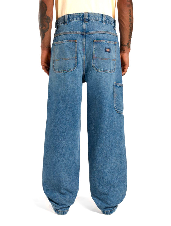 Jeans Madison Uomo DK0A4YECRICELESTE DICKIES