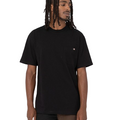 T-shirt Luray Pocket Uomo Nera 