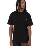 T-shirt Luray Pocket Uomo Nera 
