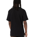 T-shirt Luray Pocket Uomo Nera 