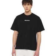 T-Shirt Boxy Enterprise Uomo Nera DK0A4YRNNERO DICKIES