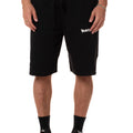 Bermuda Logo Uomo 55005NERO DISCLAIMER