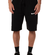 Bermuda Logo Uomo 55005NERO DISCLAIMER