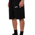 Bermuda Logo Uomo 55005NERO DISCLAIMER