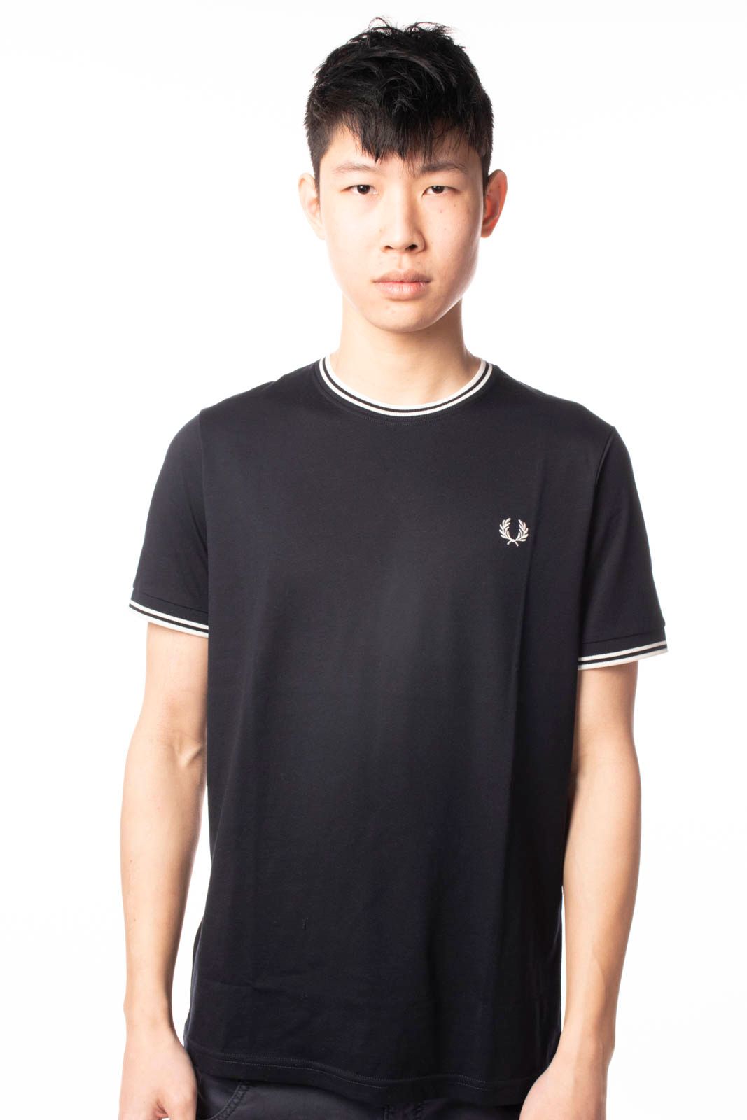 P25---fred perry---M1588BLU.JPG