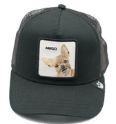 Cappello Amigo Uomo AMIGOBLK GOORIN BROS.