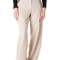 Pantalone Palazzo Donna PVI-N033GRIGIO HAVEONE
