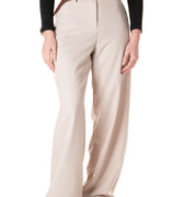 Pantalone Palazzo Donna PVI-N033GRIGIO HAVEONE