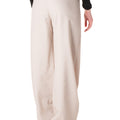 Pantalone Palazzo Donna PVI-N033GRIGIO HAVEONE