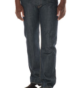 Jeans 501 Uomo 00501-0162BLU LEVIS